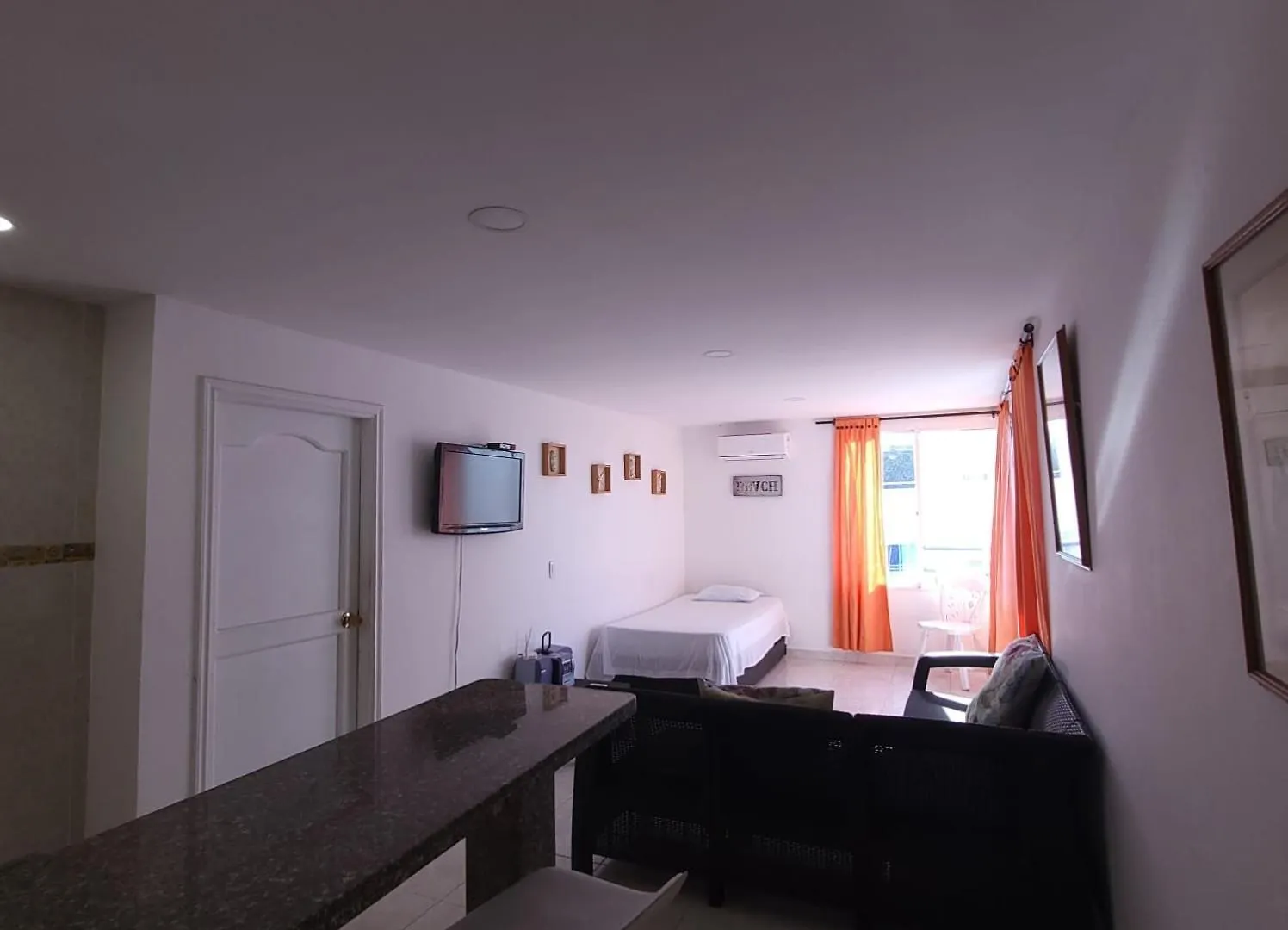 Hermoso Apartamento En Cartagena 0*,  Colombia