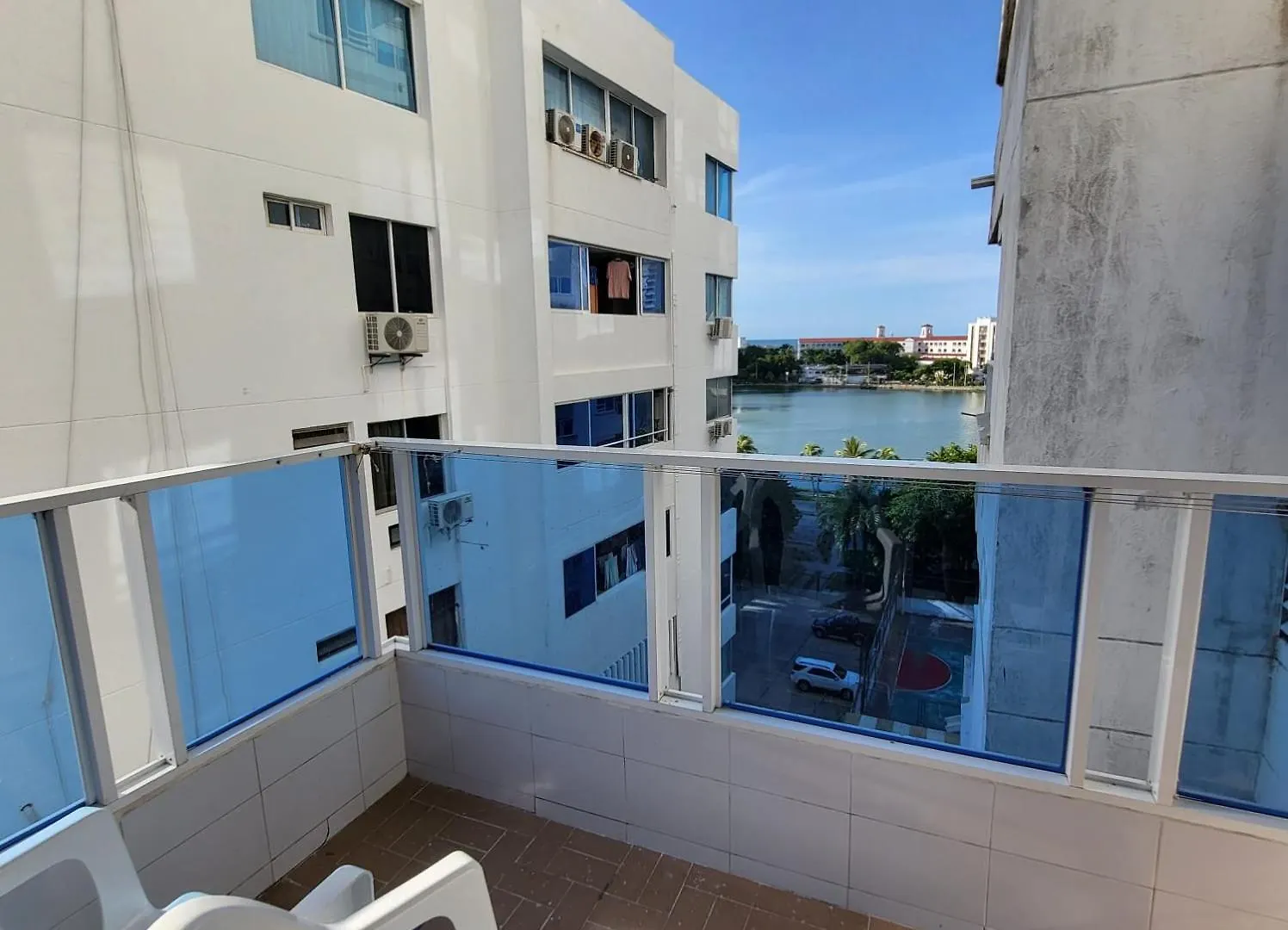 Hermoso Apartamento En Cartagena Apartment