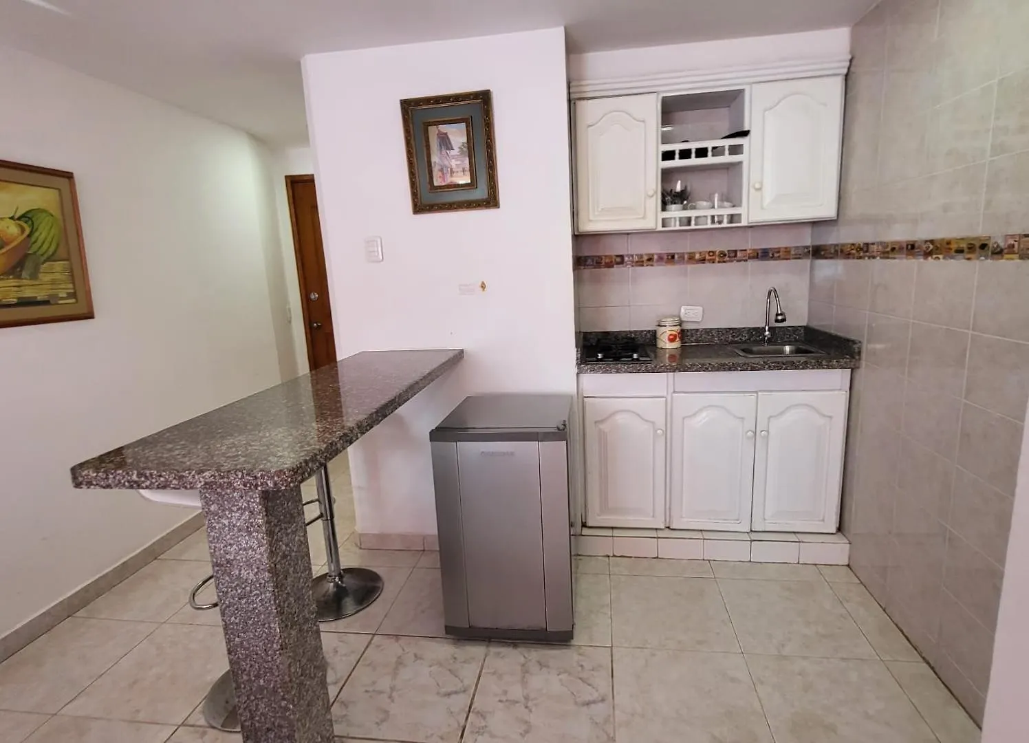 Apartment Hermoso Apartamento En Cartagena Colombia