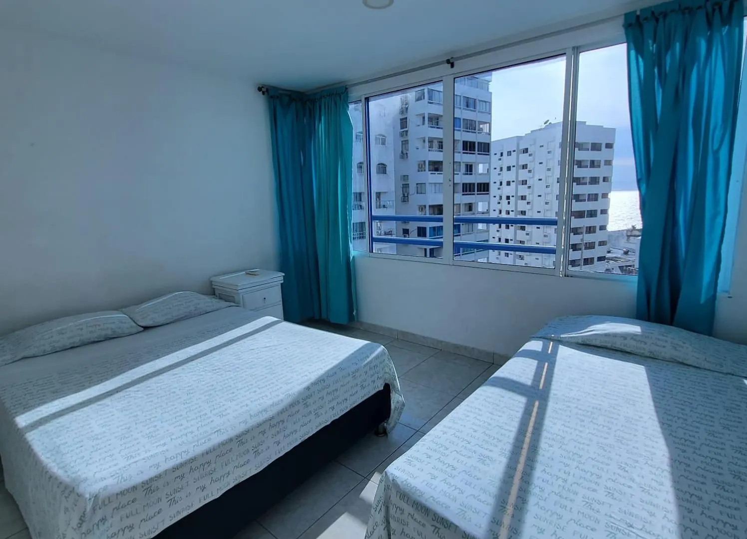 Hermoso Apartamento En Cartagena
